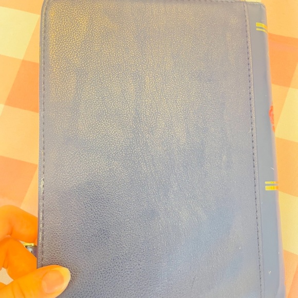 Retired target beauty and the beast princess book purse Disney childrens - Picture 7 of 8